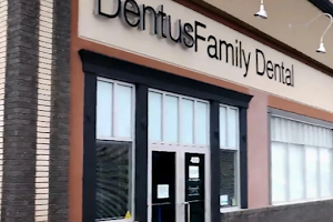 Dentus Family Dental St. Albert image