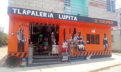 Tlapaleria Lupita
