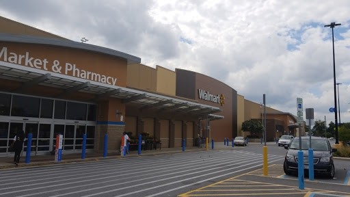 Department Store «Walmart Supercenter», reviews and photos, 6721 Chesapeake Center Dr, Glen Burnie, MD 21060, USA