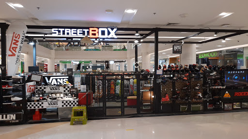 StreetBOX