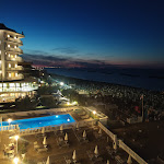 Photo n°1 de l'avis de Lucia.i fait le 26/07/2020 à 15:15 sur le  Hotel Gradara - Bellaria à Bellaria - Igea Marina