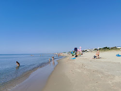 Castellaneta Marina Plajı'in fotoğrafı kısmen tatil bölgesi