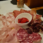 Photo n°1 de l'avis de Jessica. fait le 28/02/2022 à 00:14 sur le  Osteria San Rocco à Trecella