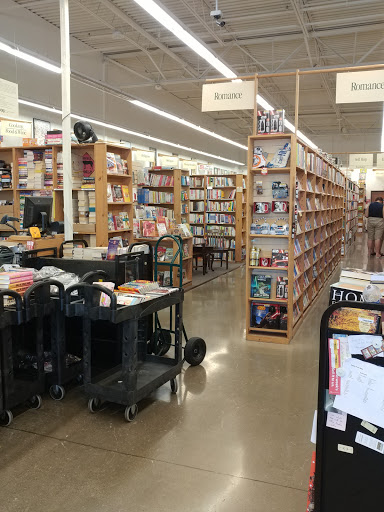 Book Store «Half Price Books», reviews and photos, 1551 US-287, Mansfield, TX 76063, USA