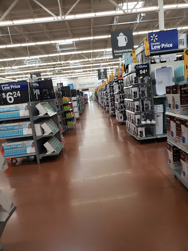 Department Store «Walmart Supercenter», reviews and photos, 2800 W Nolana Ave, McAllen, TX 78504, USA