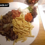 Photo n°1 de l'avis de A. fait le 18/03/2024 à 13:21 sur le  Restaurant Silberfuchs à Sassenberg