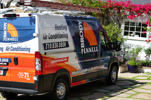 Brody Pennell Heating & Air Conditioning image