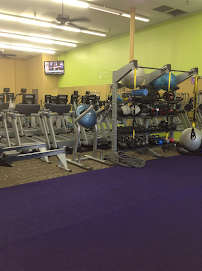 Anytime Fitness - Photo 3 - Car repair in Auburndale, FL, Winter Haven