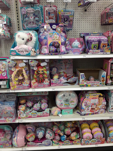 Department Store «Target», reviews and photos, 25 Boston Post Rd, Orange, CT 06477, USA