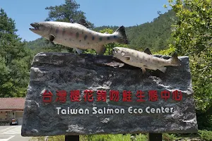 Formosan Landlocked Salmon Refuge image