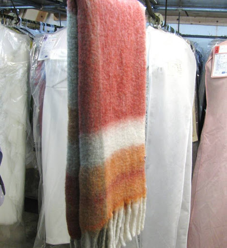 Dry Cleaner «Berkland Cleaners», reviews and photos, 2979 Sacramento St, Berkeley, CA 94702, USA