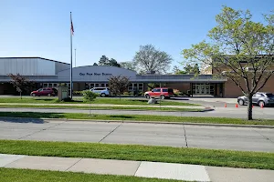 Oak Park High School image