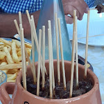 Photo n°2 de l'avis de Nataly.e fait le 02/08/2021 à 22:15 sur le  Ristorante Sanremo -Dal benzinaio à Sanremo