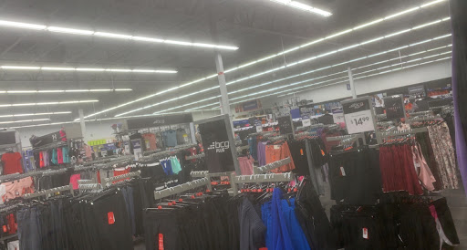 Sporting Goods Store «Academy Sports + Outdoors», reviews and photos, 7205 Pinnacle Pkwy, Covington, LA 70433, USA