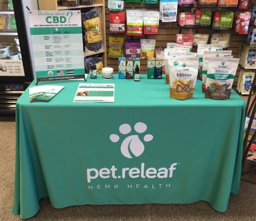 Pet Supply Store «Bark Avenue Pet Supply», reviews and photos, 3109 E McKellips Rd, Mesa, AZ 85213, USA