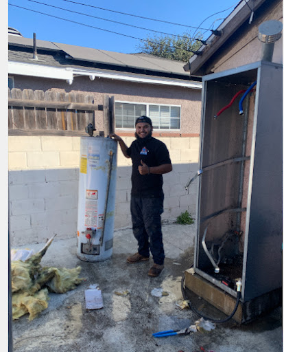 Photo of Richards Rooter & Plumbing Service