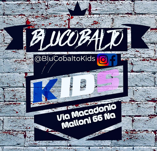 BluCobalto Kids
