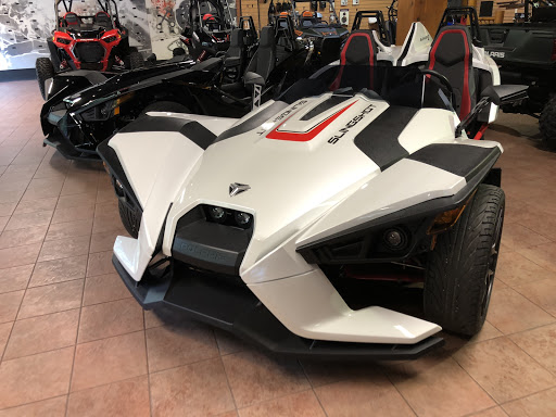 Motor Vehicle Dealer «Baer Sport Center», reviews and photos, 330 Grandview Ave, Honesdale, PA 18431, USA