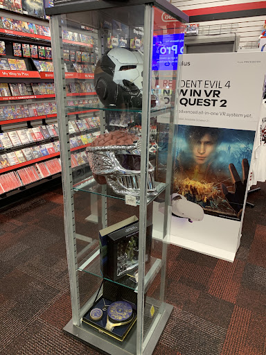 Video Game Store «GameStop», reviews and photos, 4211 Atlanta Hwy STE 200, Loganville, GA 30052, USA