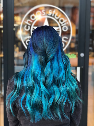 Beauty Salon «Chaos Studio Salon», reviews and photos, 116 Macomb Pl, Mt Clemens, MI 48043, USA