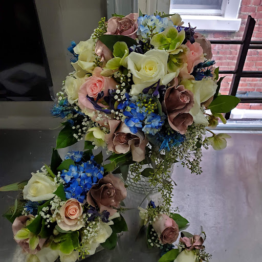 Florist «Riehs Flowers», reviews and photos, 4403 N 5th St, Philadelphia, PA 19140, USA