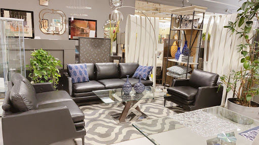 Furniture Store «Decorium Furniture», reviews and photos, 4851 N Western Ave, Chicago, IL 60625, USA