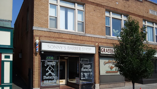 Sonny's Barber Shop