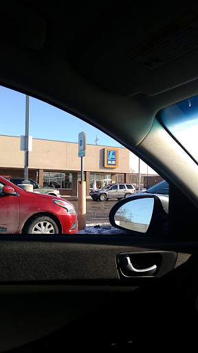 Supermarket «ALDI», reviews and photos, 4630 W Cermak Rd, Cicero, IL 60804, USA
