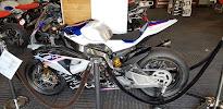 BMW Motorcycles of Ventura County - Photo 9 - Car repair in Thousand Oaks, CA, Thousand Oaks