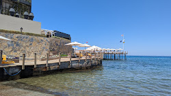 Kaya Palazzo Beach'in fotoğrafı ve yerleşim