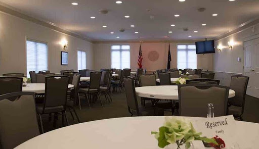 Funeral Home «Lavenia and Summers Home for Funerals», reviews and photos, 5811 E 38th St, Indianapolis, IN 46218, USA