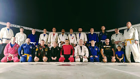 Bajai MMA Club