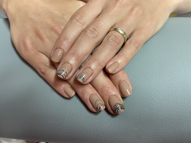 Opinii despre Studio Divine AT în Klatovy - Kosmetický salón