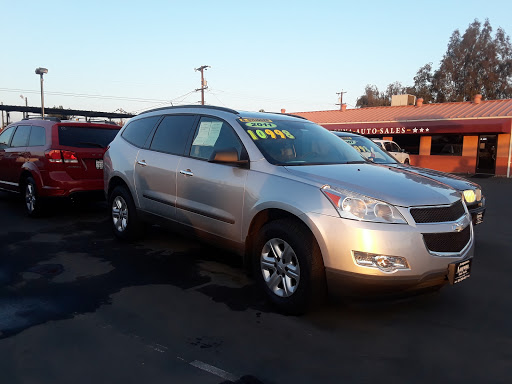 Used Car Dealer «Laguna Auto Sales», reviews and photos, 1214 E California Ave, Bakersfield, CA 93307, USA