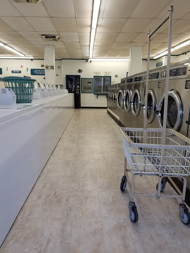 Laundromat «Lucky Coin Laundry», reviews and photos, 16426 Crenshaw Blvd, Torrance, CA 90504, USA