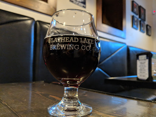 Brewery «Flathead Lake Brewing Co. Pubhouse», reviews and photos