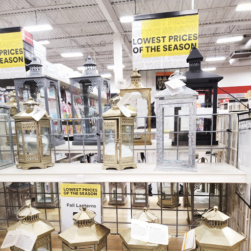 Craft Store «Michaels», reviews and photos, 18 Watertower Plaza, Leominster, MA 01453, USA