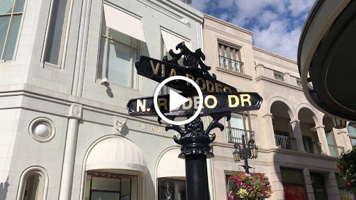 Jewelry Designer «David Yurman», reviews and photos, 371 N Rodeo Dr, Beverly Hills, CA 90210, USA