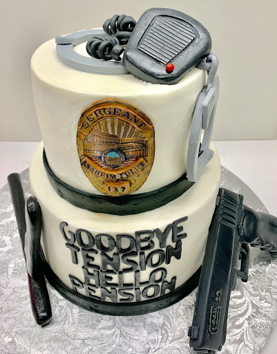 Baking Supply Store «Calico Cake Shop», reviews and photos, 7321 Orangethorpe Ave, Buena Park, CA 90621, USA