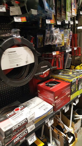 Home Improvement Store «The Home Depot», reviews and photos, 845 W Shaw Ave, Clovis, CA 93612, USA