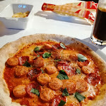 Photo n°1 de l'avis de Christian.e fait le 08/08/2019 à 14:50 sur le  LEON D'ORO da Demis - Pizzeria e Ristorante con alloggio à Villaverla