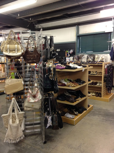 Thrift Store «Community Clothes Closet», reviews and photos