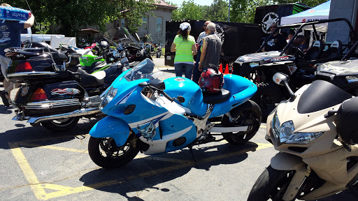 ATV Dealer «Wheeler Powersports, Inc.», reviews and photos, 901 N 11th St, Fort Smith, AR 72901, USA