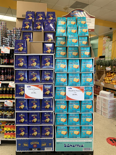 Supermarket «Caribbean Supermarket», reviews and photos, 416 Morris Ave, Elizabeth, NJ 07208, USA