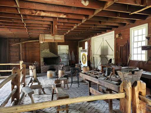 Historical Landmark «George Washington Birthplace National Monument», reviews and photos, 1732 Popes Creek Rd, Colonial Beach, VA 22443, USA