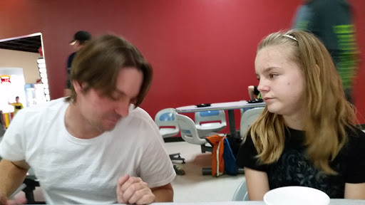 Bowling Alley «West Ridge Lanes Family Fun», reviews and photos, 1935 SW Westport Dr, Topeka, KS 66604, USA