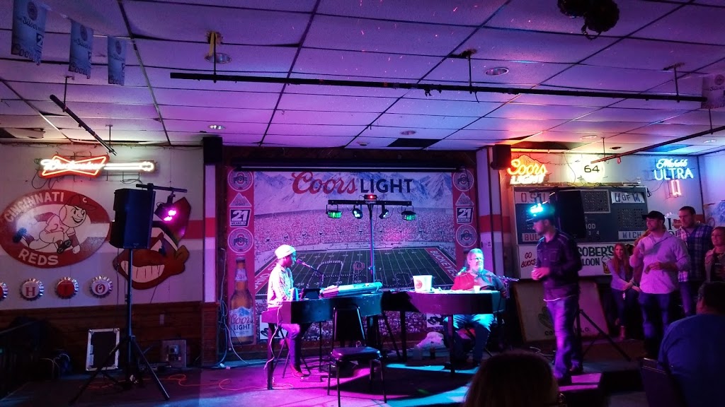 Mc Sober's Saloon 45828