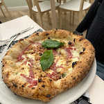 Photo n°1 de l'avis de Pietro.a fait le 28/10/2019 à 01:12 sur le  Pizz'Art à Caserta