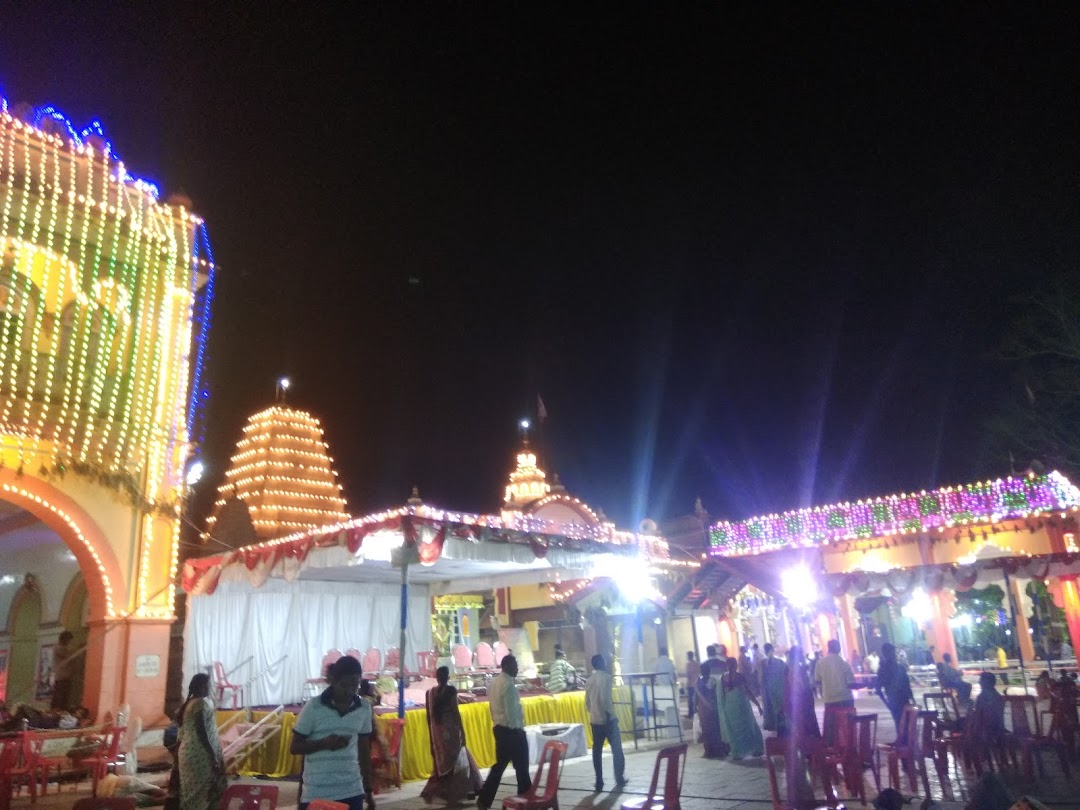Jai Matha Darshani