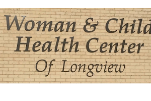 Woman & Child Health Center Of Longview image